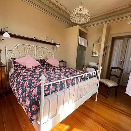 Villa Il Maiale Bianco Bed & Breakfast San Fedele Intelvi Exteriér fotografie