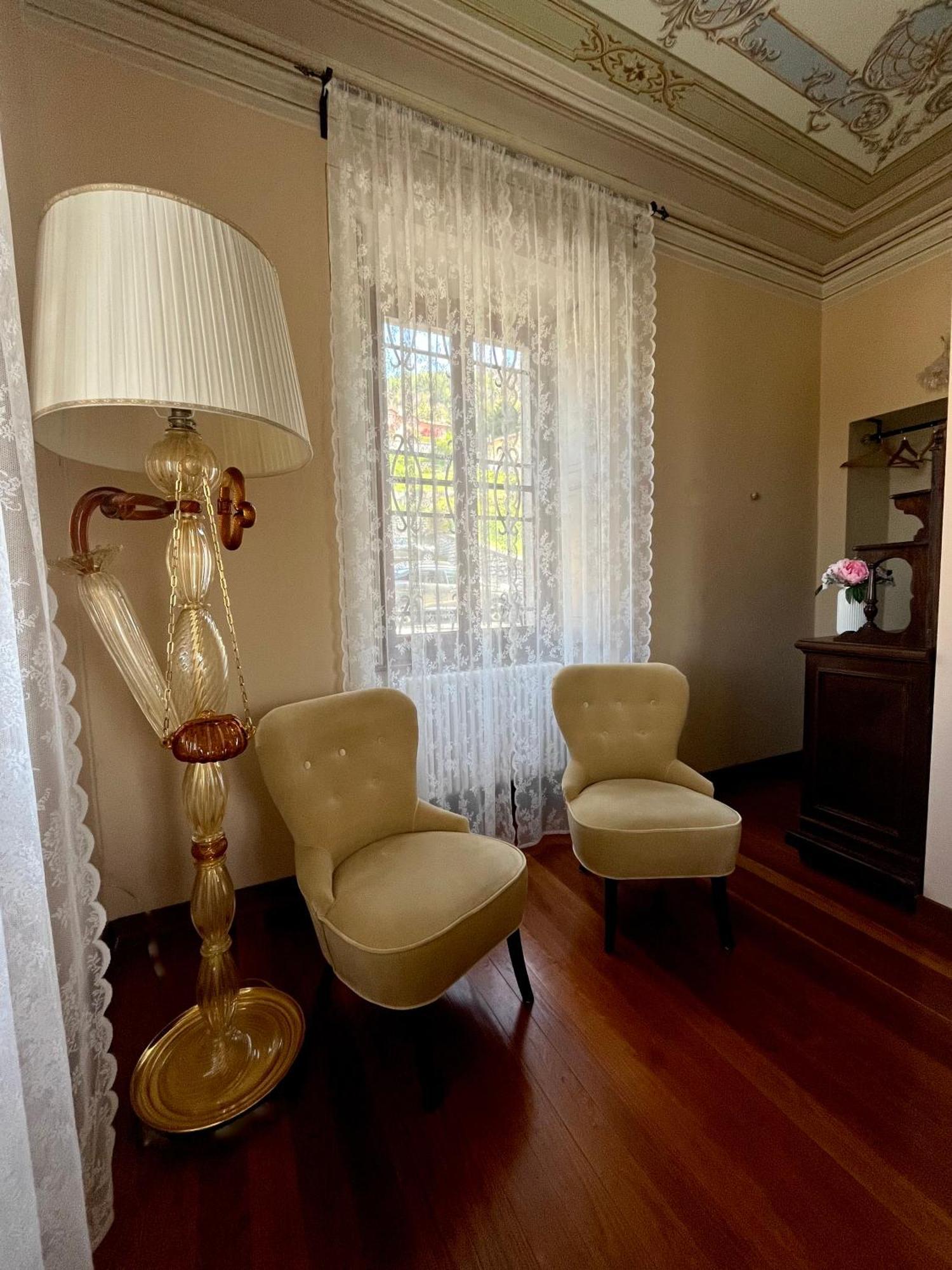 Villa Il Maiale Bianco Bed & Breakfast San Fedele Intelvi Exteriér fotografie